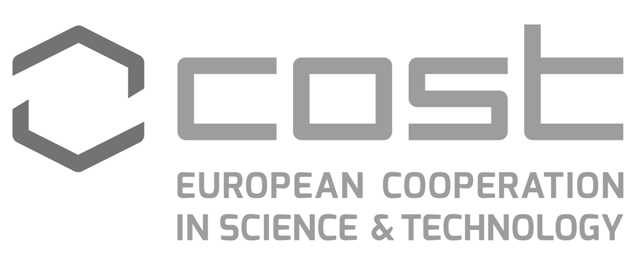 COST Logo